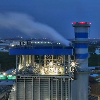 MHL Power Dongfang Bolar Co., Ltd. (MHDB)